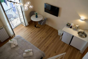 AleSuite Napoli